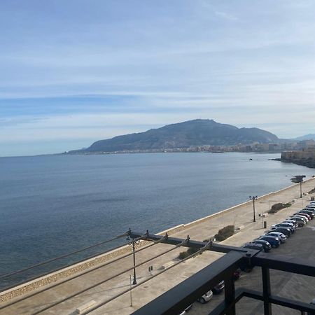 Appartamento A Tramontana Trapani Kültér fotó
